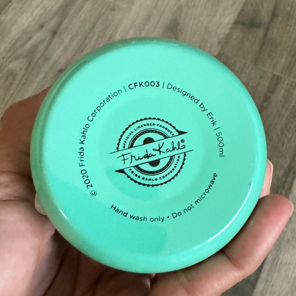 💚NEW💚Stainless Steele Frida Bottle - Picture 2 of 7